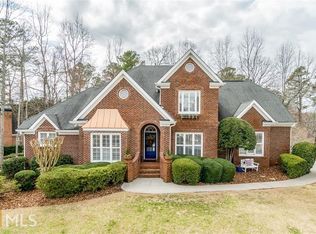 700 Apsley Way, Johns Creek, GA 30022