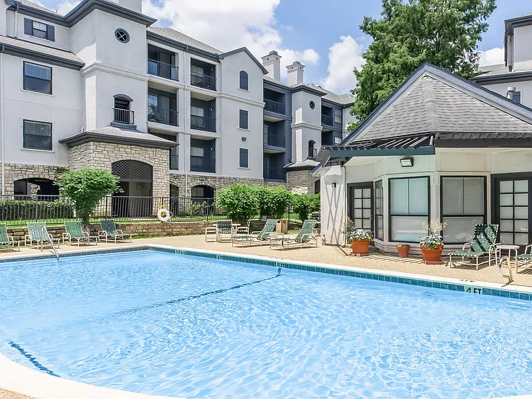The Villas at Beaver Creek — Photo 15