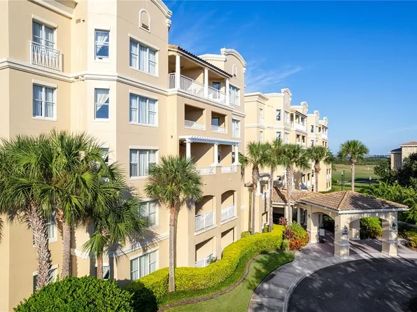 8495 Miracle Dr Unit 206, Champions Gate, FL 33896