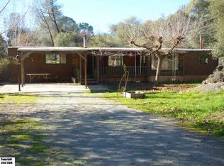 10497 Sunshine Hill Rd #0, Sonora, CA 95370