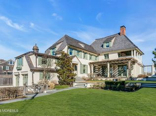 717 East Avenue, Bay Head, NJ