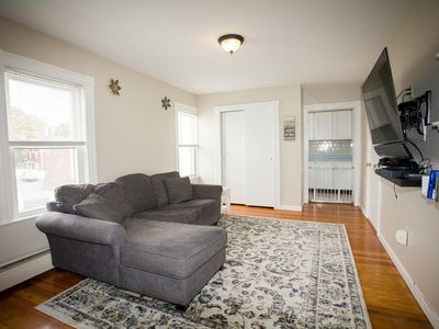 70 Lynn St #2, Peabody, MA, 01960