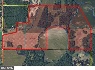 1894 State 84 NW, Backus, MN 56435