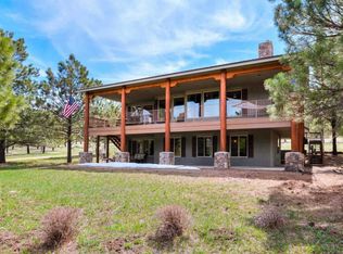19 Nudo Ct, Rociada, NM 87742