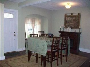 206 Park Ave, Rensselaer, NY 12144