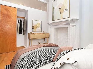 8 Saint Marks Pl #17A, New York, NY 10003