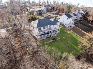 38 Riviera Dr, Rogers, AR 72756