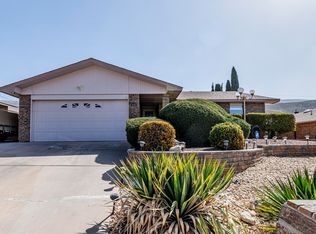 3222 Sioux Trl, Alamogordo, NM 88310