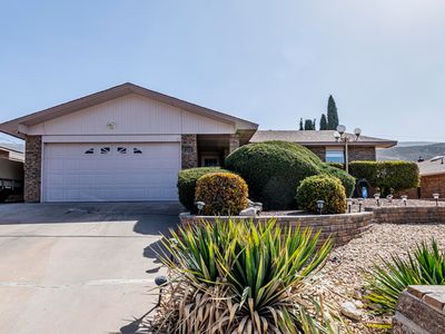 3222 Sioux Trl, Alamogordo, NM, 88310