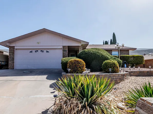 3222 Sioux Trl, Alamogordo, NM 88310