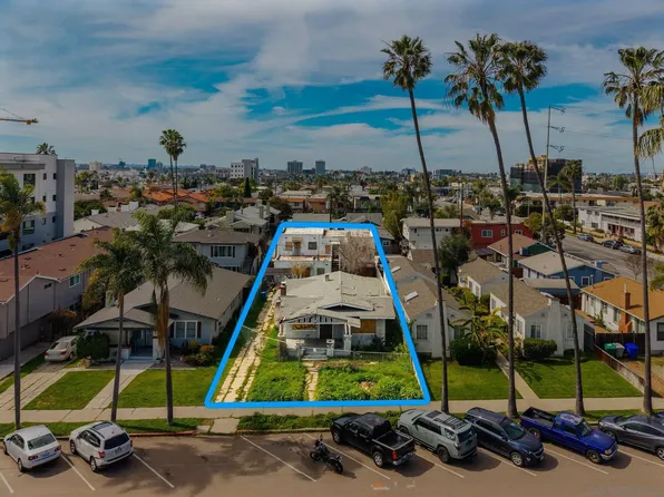 3974-78 Kansas St, San Diego, CA 92104