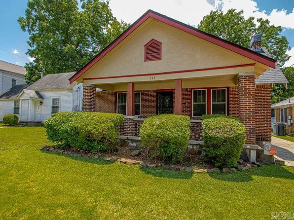 719 W 17th St, Little Rock, AR 72206