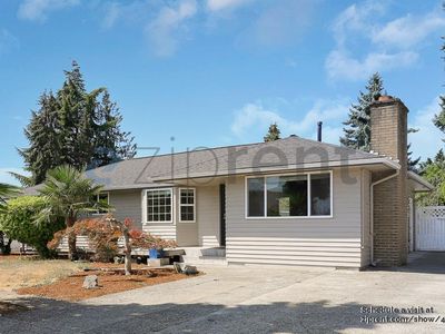14715 57th Ave S, Tukwila, WA, 98168