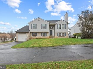 11410 Smiloff Rd, White Marsh, MD 21162