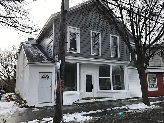 3rd image of 205 W Manlius St