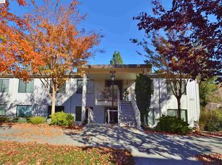 1185 Singingwood Ct APT 6, Walnut Creek, CA