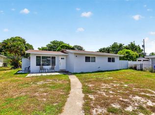Lauderdale Villas, Fort Lauderdale, FL 33311