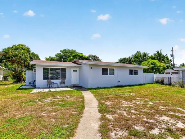 1524 NW 12th Ter, Fort Lauderdale, FL 33311