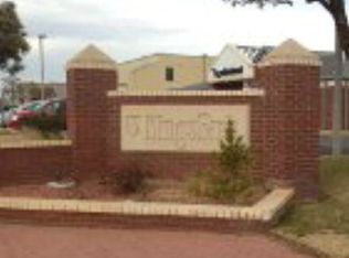 3802 75th Pl, Lubbock, TX 79423