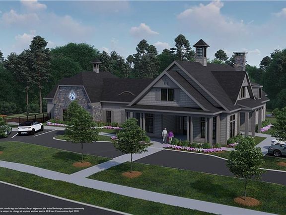2nd image of 15786 Mosaic Creek Blvd