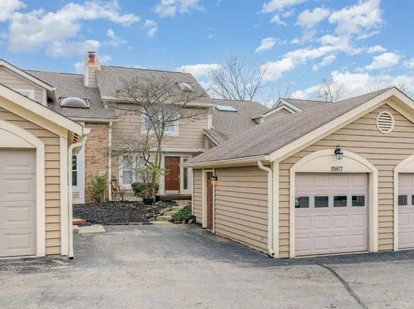 11807 Vaukvalley Ln, Cincinnati, OH 45249