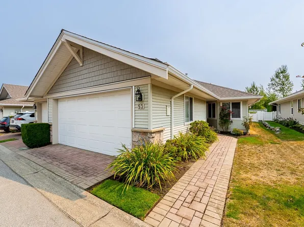 17516 4th Ave #53, Surrey, BC V3Z 0R9