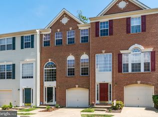 111 Raynar Ct, Stafford, VA 22554