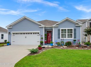 9070 Saint George Rd, Wilmington, NC 28411