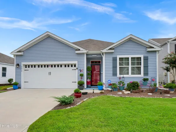 9070 Saint George Road, Wilmington, NC 28411