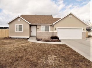 1700 W 1065th St S, Springville, UT 84663