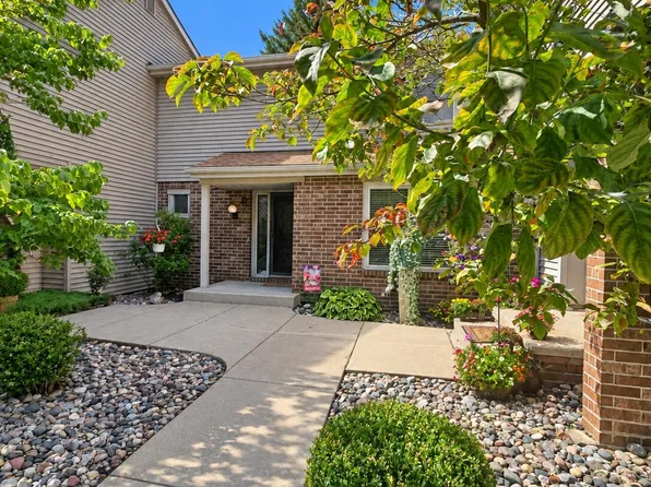 930 Montevideo Dr Unit D, Lansing, MI 48917