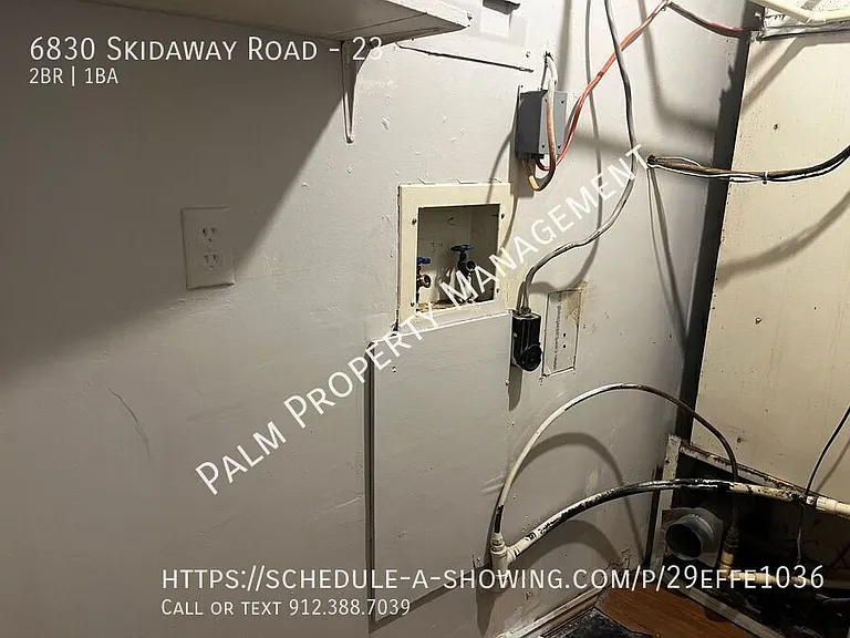 6830 Skidaway Rd #23 — Photo 13