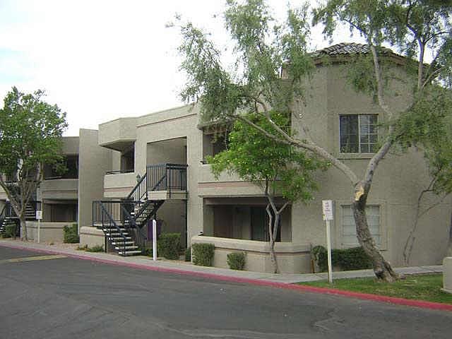 1st image of 1720 E THUNDERBIRD Drive #1106