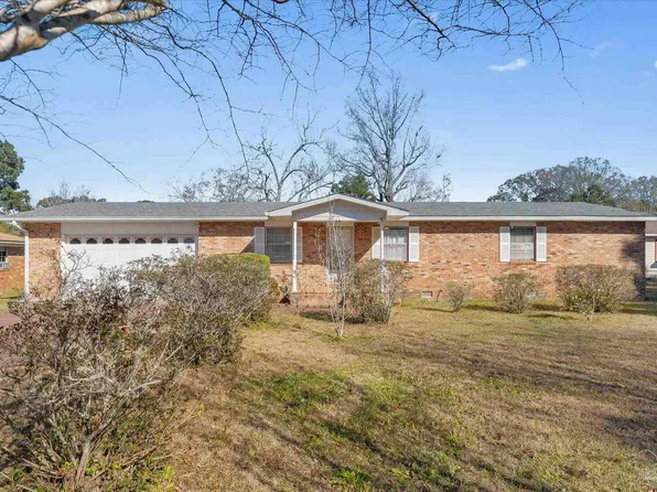 8710 Frieston Ave, Pensacola, FL 32534