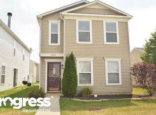 12659 Loyalty Dr, Fishers, IN 46037