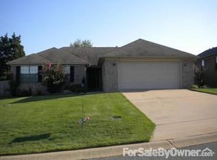 5315 Chelsea Dr, Conway, AR 72034