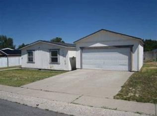 572 Briarwood St, Chubbuck, ID 83202
