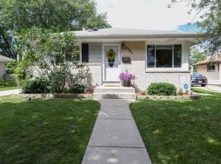 6741 S 18th St, Milwaukee, WI 53221