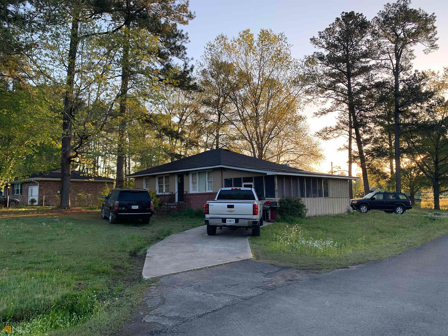 1702 Old Dalton Rd NE, Rome, GA 30165 | Zillow