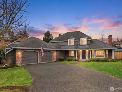 2133 222nd Place NE, Sammamish, WA, 98074