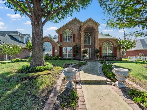 5702 Antioch Dr, Rowlett, TX 75089