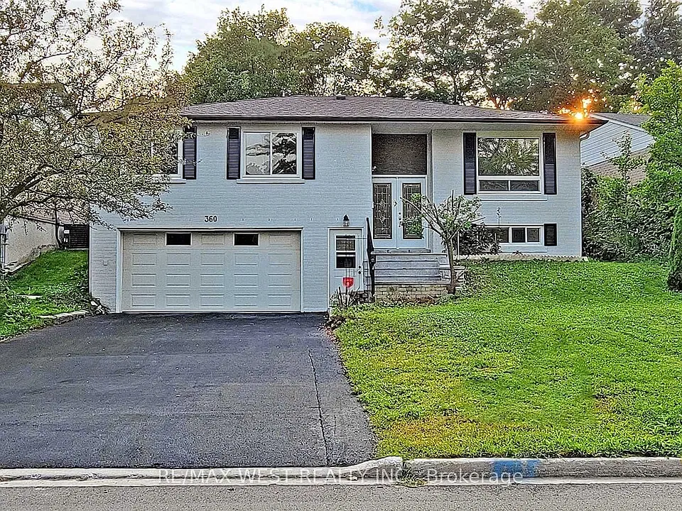 360 Dixon Blvd #LOWER