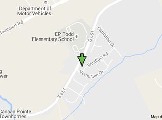 203 Windigo Rd, Spartanburg, SC 29306