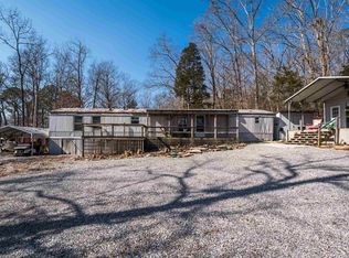 36 Landmark Ln, Decaturville, TN 38329