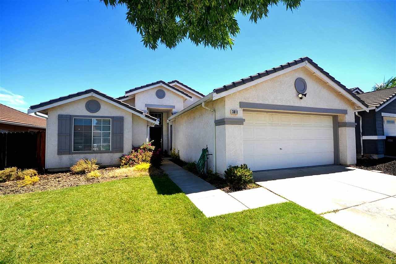 3811 Marsh Way, Oakley, CA 94561 | Zillow