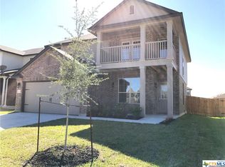 5824 Stonehaven Dr, Temple, TX 76502