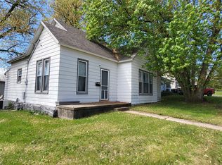 503 W 2nd Ave, Indianola, IA 50125