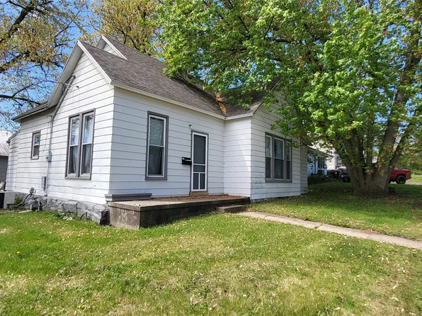 503 W 2nd Ave, Indianola, IA 50125