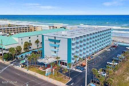 1st image of 313 S Atlantic Ave #626