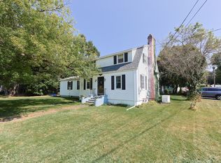 870 N Main St, Killingly, CT 06239